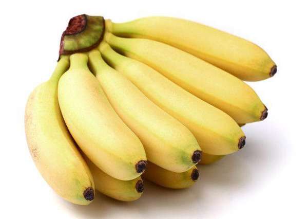送你一串大根的香蕉