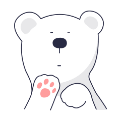 熊凶凶-关于熊的卡通图片