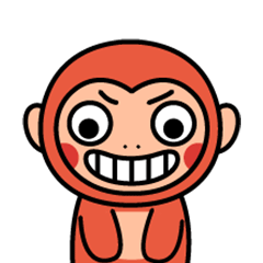 笑面猴BoBo的专题图片